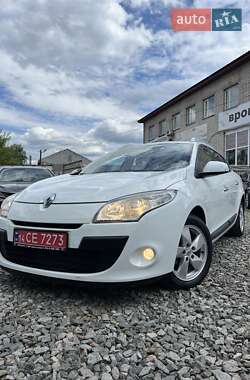 Універсал Renault Megane 2009 в 