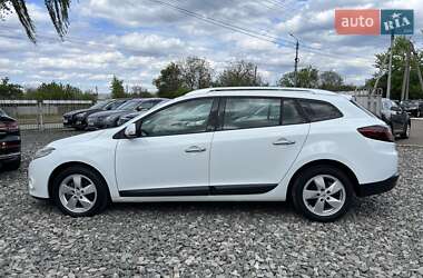 Універсал Renault Megane 2009 в 