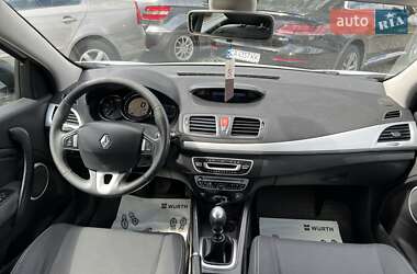 Універсал Renault Megane 2009 в 