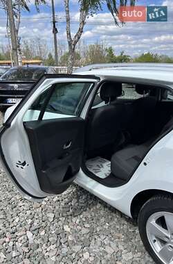 Універсал Renault Megane 2009 в 