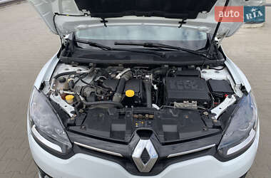 Універсал Renault Megane 2015 в 