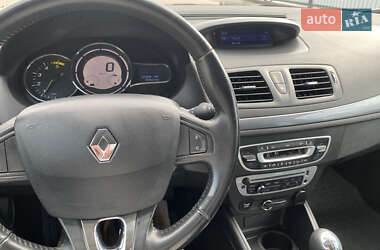Універсал Renault Megane 2015 в 