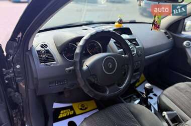 Универсал Renault Megane 2007 в 