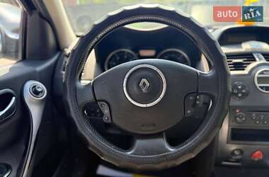 Универсал Renault Megane 2007 в 