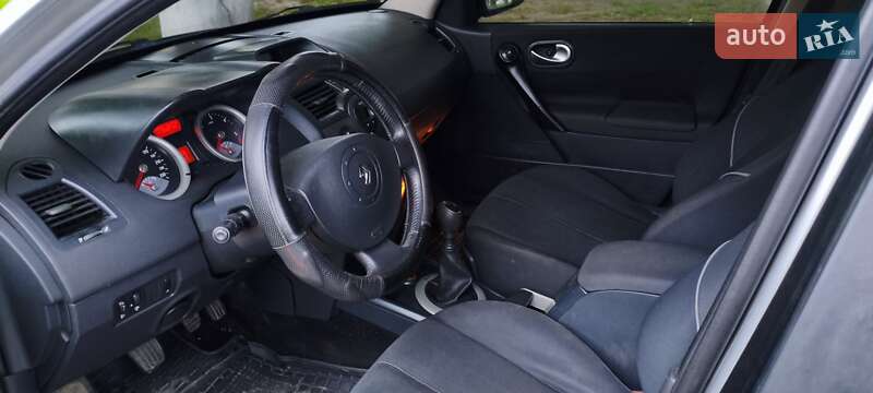 Универсал Renault Megane 2004 в Изяславе