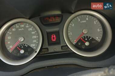 Хэтчбек Renault Megane 2003 в 