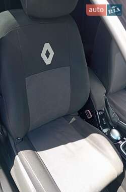 Универсал Renault Megane 2010 в 