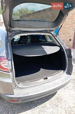 Универсал Renault Megane 2010 в 
