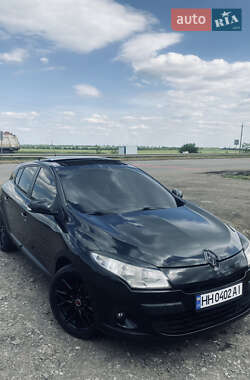 Хетчбек Renault Megane 2009 в Одесі