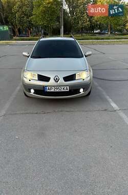Универсал Renault Megane 2007 в Запорожье