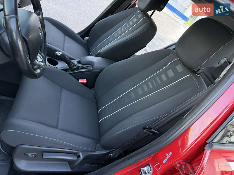 Универсал Renault Megane 2014 в Днепре