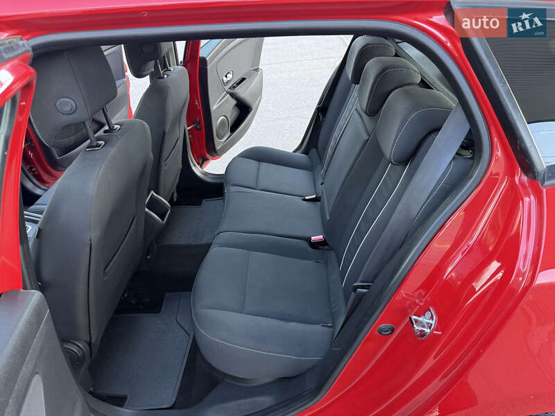 Универсал Renault Megane 2014 в Днепре