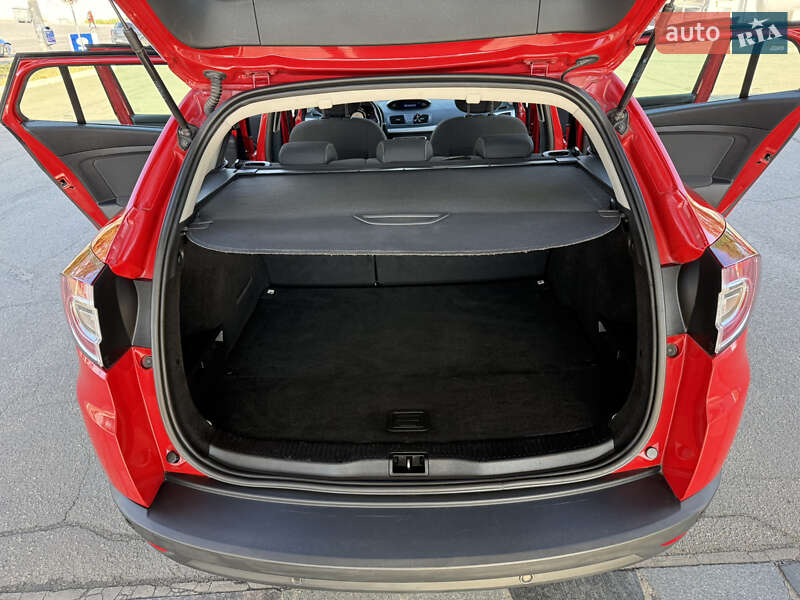 Универсал Renault Megane 2014 в Днепре