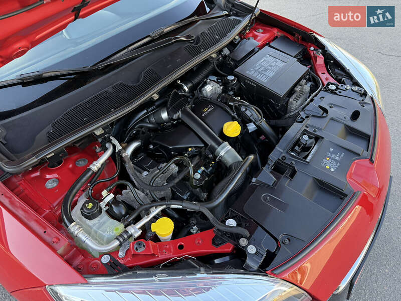 Универсал Renault Megane 2014 в Днепре
