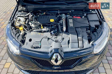 Универсал Renault Megane 2017 в 