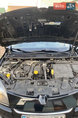 Універсал Renault Megane 2012 в 