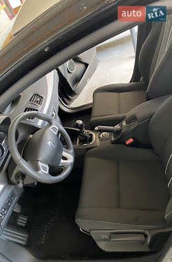 Універсал Renault Megane 2012 в 