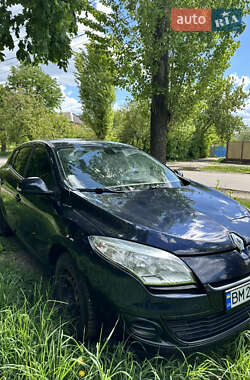 Хетчбек Renault Megane 2013 в Сумах