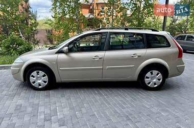 Універсал Renault Megane 2007 в 