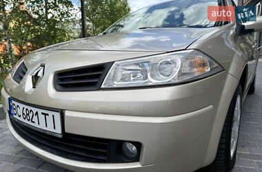 Універсал Renault Megane 2007 в 