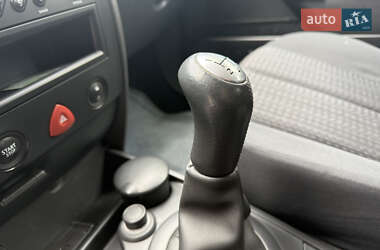 Універсал Renault Megane 2007 в 