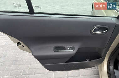 Універсал Renault Megane 2007 в 