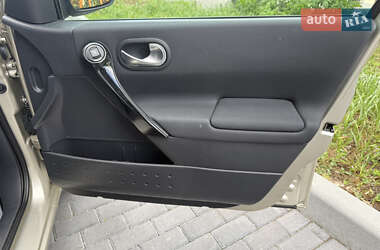 Універсал Renault Megane 2007 в 