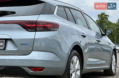Универсал Renault Megane 2021 в 