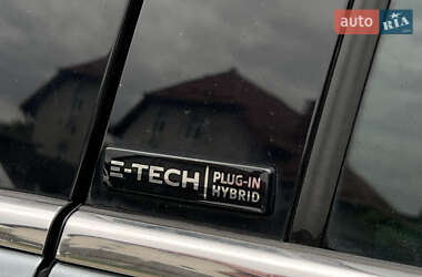 Универсал Renault Megane 2021 в 