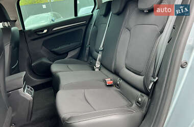 Универсал Renault Megane 2021 в 