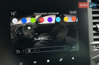 Универсал Renault Megane 2021 в 