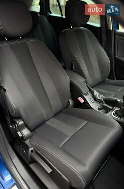 Універсал Renault Megane 2011 в 