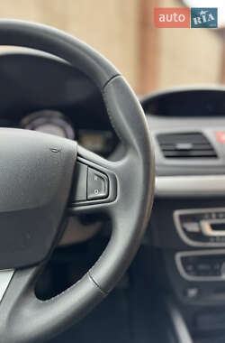 Універсал Renault Megane 2011 в 