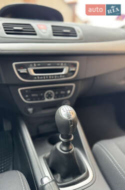 Універсал Renault Megane 2011 в 