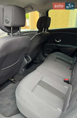 Універсал Renault Megane 2011 в 