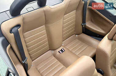 Кабріолет Renault Megane 2008 в 