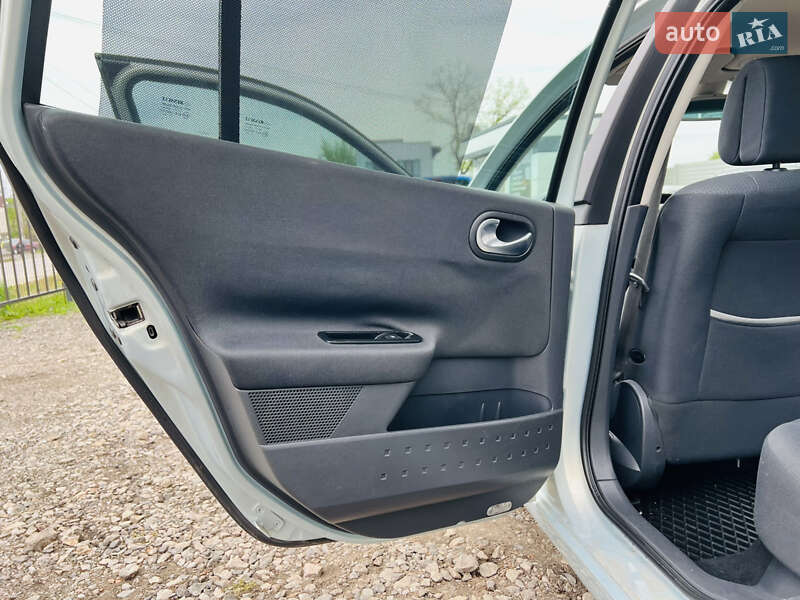 Універсал Renault Megane 2004 в Харкові