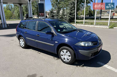 Универсал Renault Megane 2009 в 