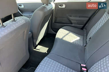 Универсал Renault Megane 2009 в 