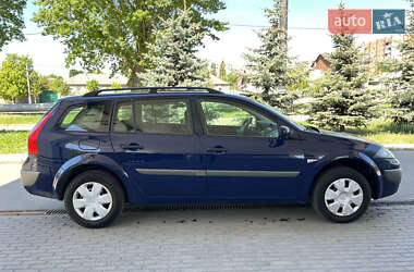 Универсал Renault Megane 2009 в 