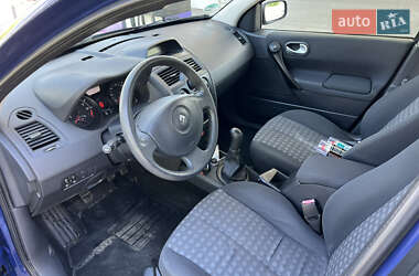 Универсал Renault Megane 2009 в 