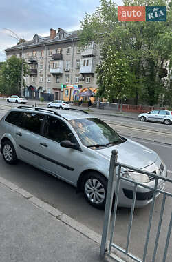 Универсал Renault Megane 2003 в 