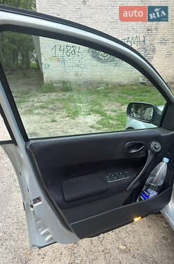 Универсал Renault Megane 2003 в 