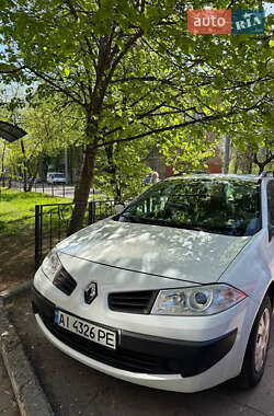 Универсал Renault Megane 2008 в 