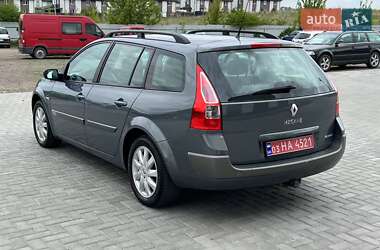 Універсал Renault Megane 2006 в 