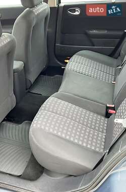 Універсал Renault Megane 2006 в 
