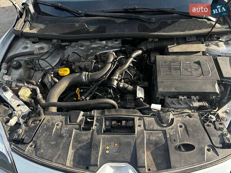Універсал Renault Megane 2013 в Житомирі фото 4 Універсал Renault Megane 2013 в Житомирі