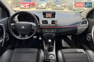 Універсал Renault Megane 2012 в 