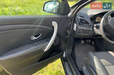 Універсал Renault Megane 2012 в 