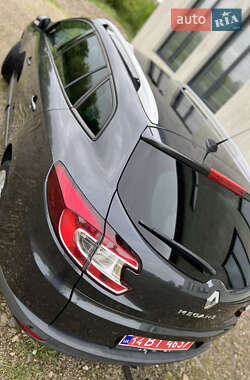 Універсал Renault Megane 2012 в 